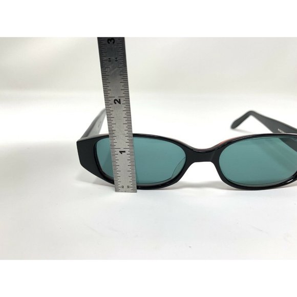 Vintage Damian Farrow K120 Vicky Sunglasses Skinny  Made In England main image 12